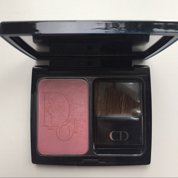 dior blush 846